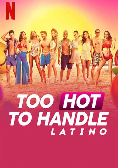 toohottohandle latino|new too hot to handle.